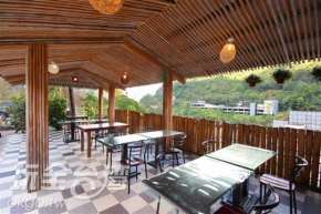 Lushan Xiangting Tea Homestay